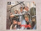 THE YARDBIRDS-FIVE LIVE YARDBIRDS-RARE UK COLUMBIA-ORIGINAL MONO-ERIC CLAPTON
