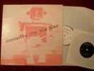 Geräusche für die 80er LP Sampler mit Flexi - Single Abwärts Razors Zick Zack