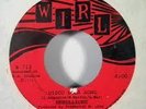 RARE ISLAND DISCO FUNK REBELLIONS FUNKY RAINBOW/DISCO SOCA WIRL REC    1979