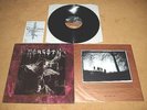 MORGOTH-Cursed LP Century Media 1991 mint