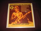 ELVIS COSTELLO RARE LP ALMOST LOST ALBUM NOT TMOQ TAKRL SEALED