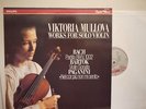 Philips - Mullova Midori Grumiaux Kremer - 8 records