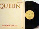 QUEEN : 12