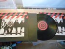 u2  how to dismantle an atomic bomb  OIS Lp