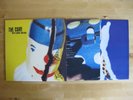 THE CURE WILD MOOD SWINGS RARE 2 LP * SIGNED BY SIMON GALLUP & JASON COOPER *