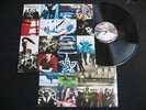 U2 ACHTUNG BABY NUDE COVER ORIGINAL LP NOT REISSUE