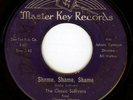 The Classic Sullivans- Shame, Shame, Shame HEAR northern soul