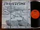 Gravestone - War - RARE GER. PRIVATE PRESS - AVC Studios