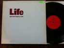 LIFE - GERMAN HEAVY ROCK - GERM. PRIVATE PRESS - 1983 - RARE
