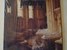 PENTAGRAM Day Of Reckoning lp 1st PRESS VG Obsessed Place of Skulls St. Vitus