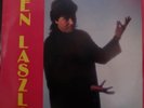 Ken Laszlo - Ken Laszlo, Vinyl, LP, Album, Italo-Disco