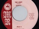 Georges - The Light 7