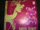 DAVID BOWIE - SPace Oddity - BELGIAN PRESSING on Philips (BF304.201)