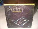 SUPERTRAMP -Crime of the century (MFSL / OIS)