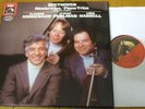 EX 29 0834 3 Beethoven Piano Trios / Ashkenazy / Perlman etc. 4 LP box