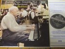 SXL 6322 Brahms Piano Concerto No. 2 / Backhaus W/B