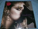 MADONNA the virgin tour rare lp couleur, neuf et scellé