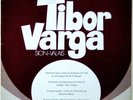 TIBOR VARGA FESTIVAL LP MOZART VIOLIN CONCERTO RAVEL TRIO RARE SWISS ONLY MINT