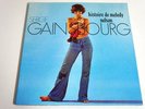 SERGE GAINSBOURG-HISTORIE DE MELODY NELSON-LP/RECORD