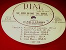 CHARLIE PARKER - Bird Blows The Blues DIAL LP