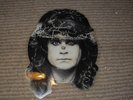 ozzy osbourne shaped picture disc disk vinyl lp album record