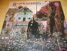BLACK SABBATH - SELF TITLED 1ST ALBUM - VERTIGO SPIRAL