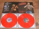 AC/DC - Rocker In Flames -  DoLP - Vinyl no. #311/500