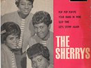 EP The Sherrys (Girls group 60)