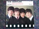 BEATLES nel film aiuto Orig. ITALY '65 PARLOPHON STEREO S.PMCQ ITALIAN EXPORT