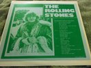 Rolling Stones-Gravestones and Rape of the Vaults- 2 album import set-New