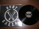 Body Checks - Tätowiert und kahlgeschoren - R-O-R- Pöbel und Gesocks Oi Punk