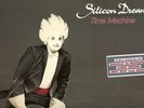 SILICON DREAM rare Time Machine 1st Album Vinyl LP ITALO DISCO