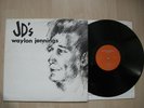 Waylon Jennings  -  At JD´s - Sounds LTD-1001  -   super-rare LP