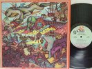 FRANK MARINO & MAHOGANY RUSH - Child of Novelty LP (1st US Issue) MINT-