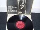 ROLLING STONES Out of Our Heads LP 1965 UK 1st Press UN-BOXED DECCA LK. 4733