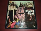 CANNED HEAT FIRST LP  GREAT ONLY ITALIAN COVER LIBERTY 923 PSYCH PROG
