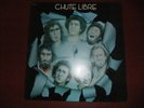 CHUTE LIBRE / SAME JAZZ FUNK GROOVE FRENCH BAND EMI