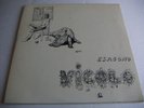 LP ITALIAN PROG ESAGONO - VICOLO - MU LABEL
