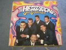 RARE SOUL LP    THE HESITATIONS   SOUL SUPERMAN   KAPP   ORIGINAL