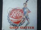 GARY GLITTER  RARE Rocky Horror Picture Show New Zealand LP