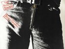 ROLLING STONES - STICKY FINGERS - MINT - GIMMIXCOVER