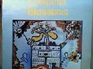 Rare Library - Joel Vandroogenbroeck – Computer Blossoms - CS12