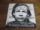 TONY CONRAD FAUST OUTSIDE THE DREAM SYNDICATE LP CAROLINE 1972 M-