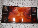 CELTIC FROST - TO MEGA THERION Original 1985 LP rare