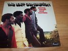 THE LOST GENERATION Young, Tough, And Terrible LP GUARANTEED ORIGINAL soul