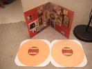 SMASHING PUMPKINS Siamese Dream rare 2-LP PEACH vinyls BRAND NEW sealed -corgan
