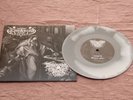 DROWNING THE LIGHT ACHERONTAS Split MARBLE EP #50 Mutiilation Moonblood Burzum