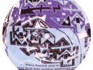 (Spiral tribe style) CURLEY KIBRA-HACHA 2002