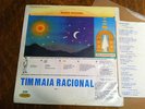 ORIG Tim Maia RACIONAL vol 1 - rare OOP brazilian gem w/ lyrics insert