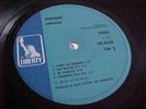 *HAWKWIND* 1ST ALBUM - ORIGINAL 1970 UK *BLUE LIBERTY' LABEL LP